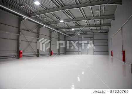modern storehouse 87220765