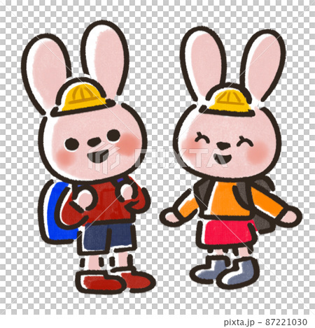 仲良しカップ♡うさぎ&小鳥 561fc17bcda96daece5e024eafe032