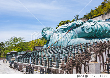 第一番札所 南蔵院 第一番札所 南蔵院 87221559