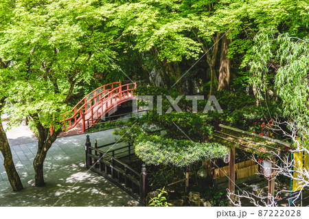 第一番札所　南蔵院 87222028