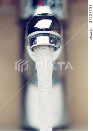 working water tap 87222558
