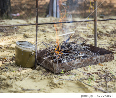 Campfire Campfire 87223031