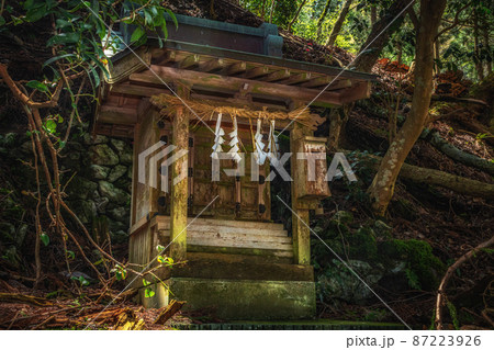 【滋賀県】日枝神社 87223926
