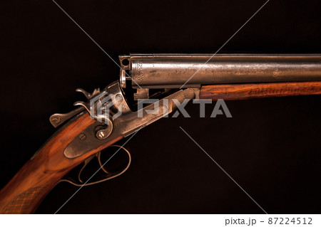 shotgun shotgun 87224512