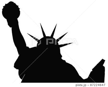 statue of liberty, new york, 87224647