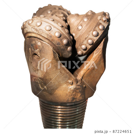 oil rig drill bit 87224651