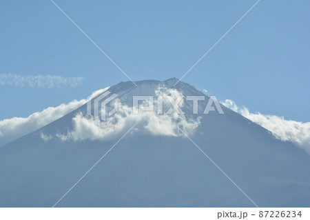富士山 87226234