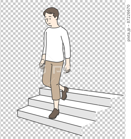 男人下樓 87226670