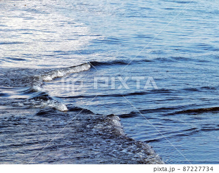 海景 シーパラダイス 海風景 87227734