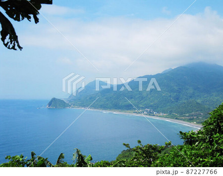 海景 シーパラダイス 海風景 87227766