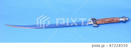 Sword Scimitar 87228550