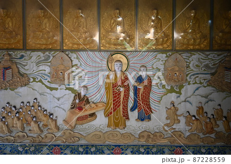 東照宮 観光地 観光名所 87228559