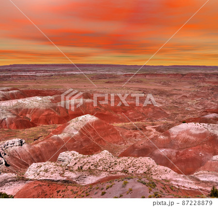 Painted Desert 87228879
