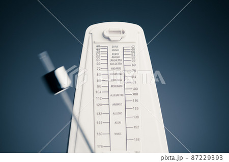 music metronome 87229393