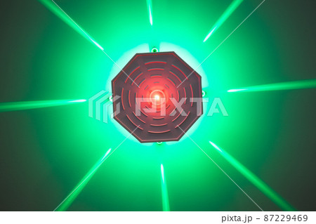 modern led interior color light 87229469