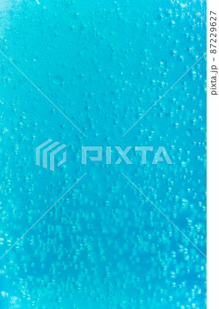 shower gel texture 87229627