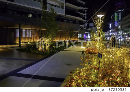 あちてらす倉敷　岡山県倉敷市 87230585