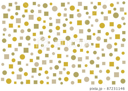 イラスト 装飾 模様 柄 背景 北欧 ベクター AI JPEG 画像 素材 87231146