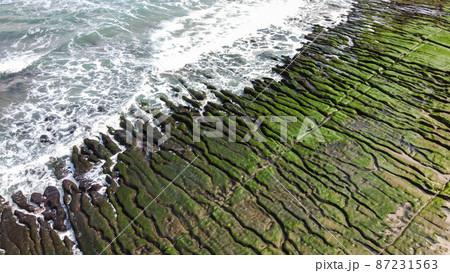 景色 風景 ロッキー 87231563