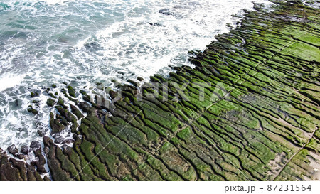 景色 風景 ロッキー 87231564