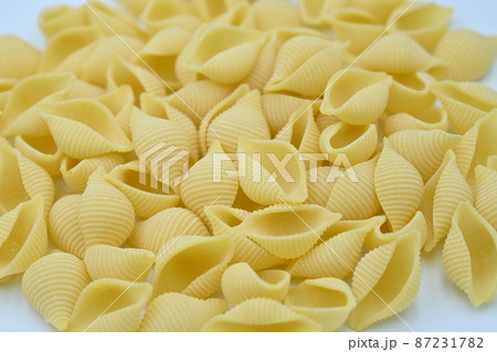 コンキリエ　素材と食材 87231782