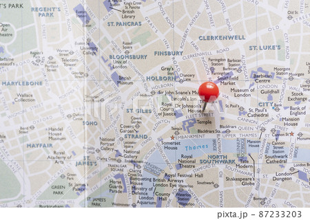 west end london map with pin west end london map with pin 87233203