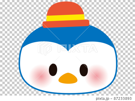 ペンギン,ぺんぎん,動物,水族館,かわいい,顔,可愛い,動物園,子供向け,アイコン,アニマル,キャラ ペンギン,ぺんぎん,動物,水族館,かわいい,顔,可愛い,動物園,子供向け,アイコン,アニマル,キャラ 87233893