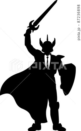 勇者ビジネスマン 勇者ビジネスマン 87236898