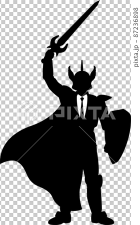 勇者ビジネスマン 勇者ビジネスマン 87236898