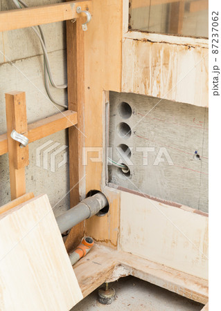 改修工事 改修工事 87237062