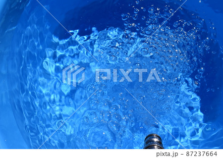 給水イメージ 給水イメージ 87237664