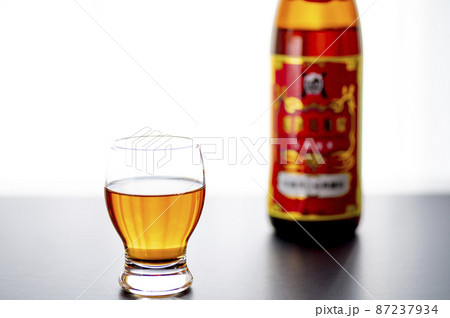 紹興酒ストレート　 87237934