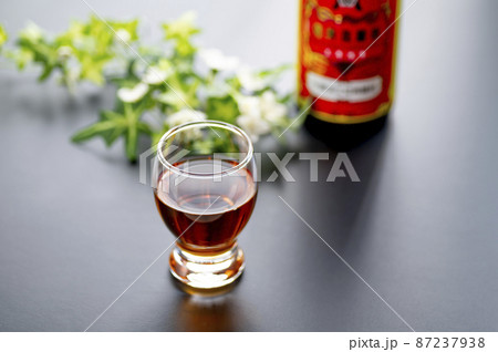 紹興酒ストレート　 87237938