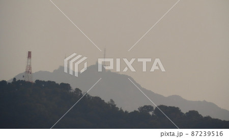 ソウル 南山タワー 87239516