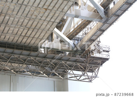 下津井港　下津井漁港　瀬戸大橋　岡山県倉敷  瀬戸内海 87239668