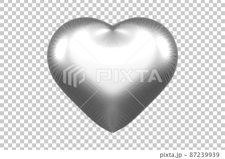 Heart balloon Heart balloon 87239939