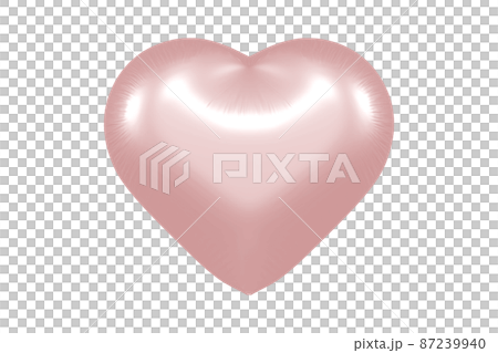 Heart balloon Heart balloon 87239940