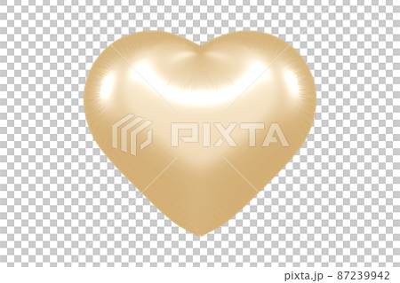 Heart balloon Heart balloon 87239942