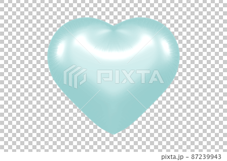 Heart balloon Heart balloon 87239943