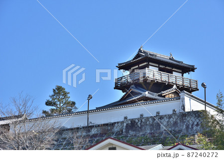 大阪池田 池田城跡公園 大阪池田 池田城跡公園 87240272