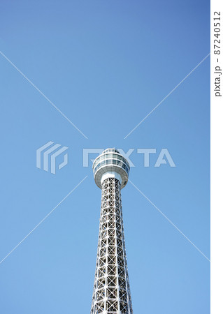 横浜マリンタワー 87240512