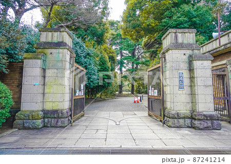 駒場公園 駒場公園 87241214