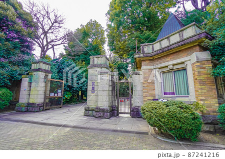 駒場公園 87241216