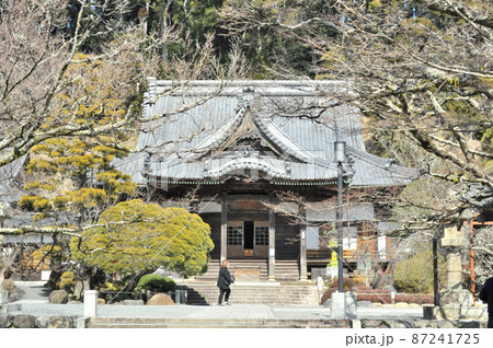大河ドラマで話題の北条家ゆかりの地、修善寺 大河ドラマで話題の北条家ゆかりの地、修善寺 87241725