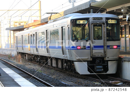 愛知環状鉄道 2000系 87242548