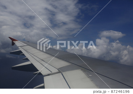 飛行機 航空機 ひこうき 87246196