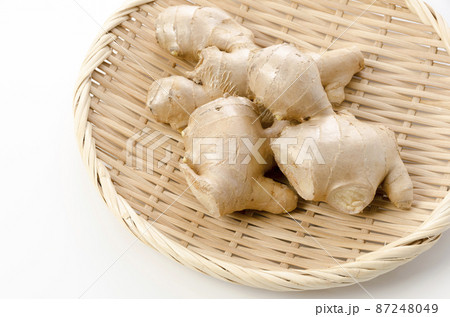 生姜 生姜 87248049