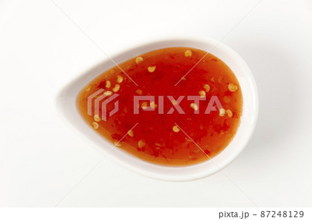 スイートチリソース 87248129