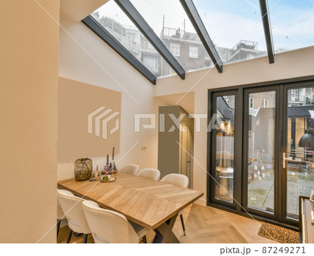 compact dining area for the whole family in a cozy dme compact dining area for the whole family in a cozy dme 87249271