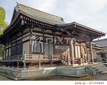 龍源寺(三鷹) 龍源寺(三鷹) 87249883